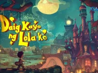 Daig Kayo ng Lola Ko April 19 2025