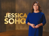 Kapuso Mo Jessica Soho March 16 2025