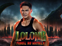 Lolong May 1 2025
